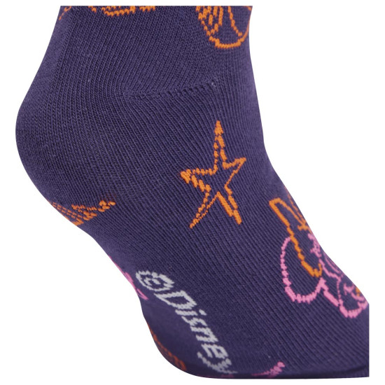 Adidas Παιδικές κάλτσες x Disney Minnie Mouse Socks 3 pairs Adidas Παιδικές κάλτσες x Disney Minnie Mouse Socks 3 pairs